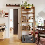 Veeve - Fontaines Du Temple Apartment